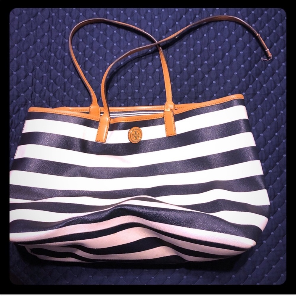Tory Burch tote bag